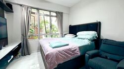 The Blossomvale (D21), Condominium #554874021